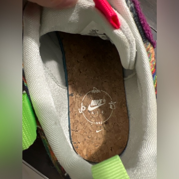 Nike Airmax 270 OBJ - Picture 2 of 8